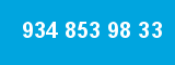 934 853 98 33 934 853 98 33